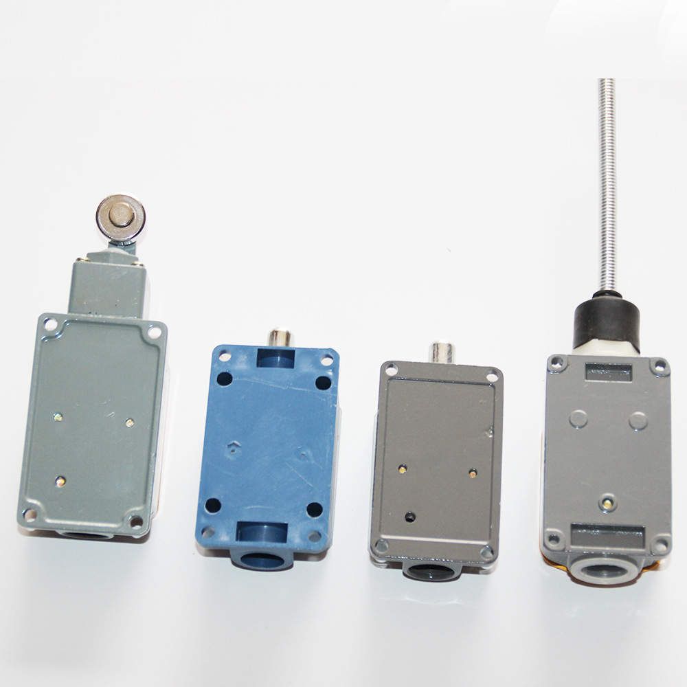 供应电动吊篮各种配件电动吊篮配件行程开关限位开关限位器