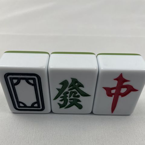 可视的清晰的麻将牌隐眼型镜麻将牌麻将机麻将牌