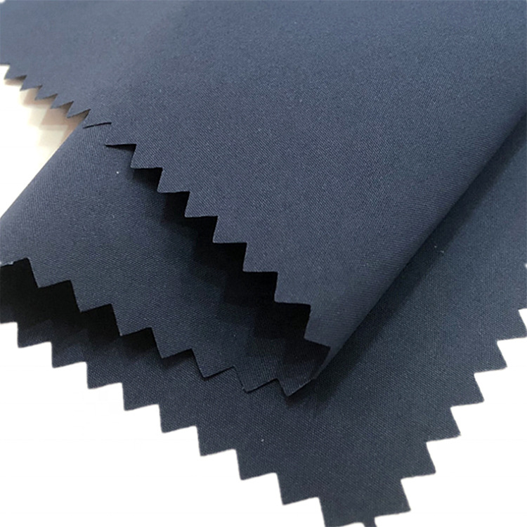 190t210t300t Chunya Spinning Lining 50D High Elastic Four-Sided Elastic Fabric Printing Calendering Waterproof Coating