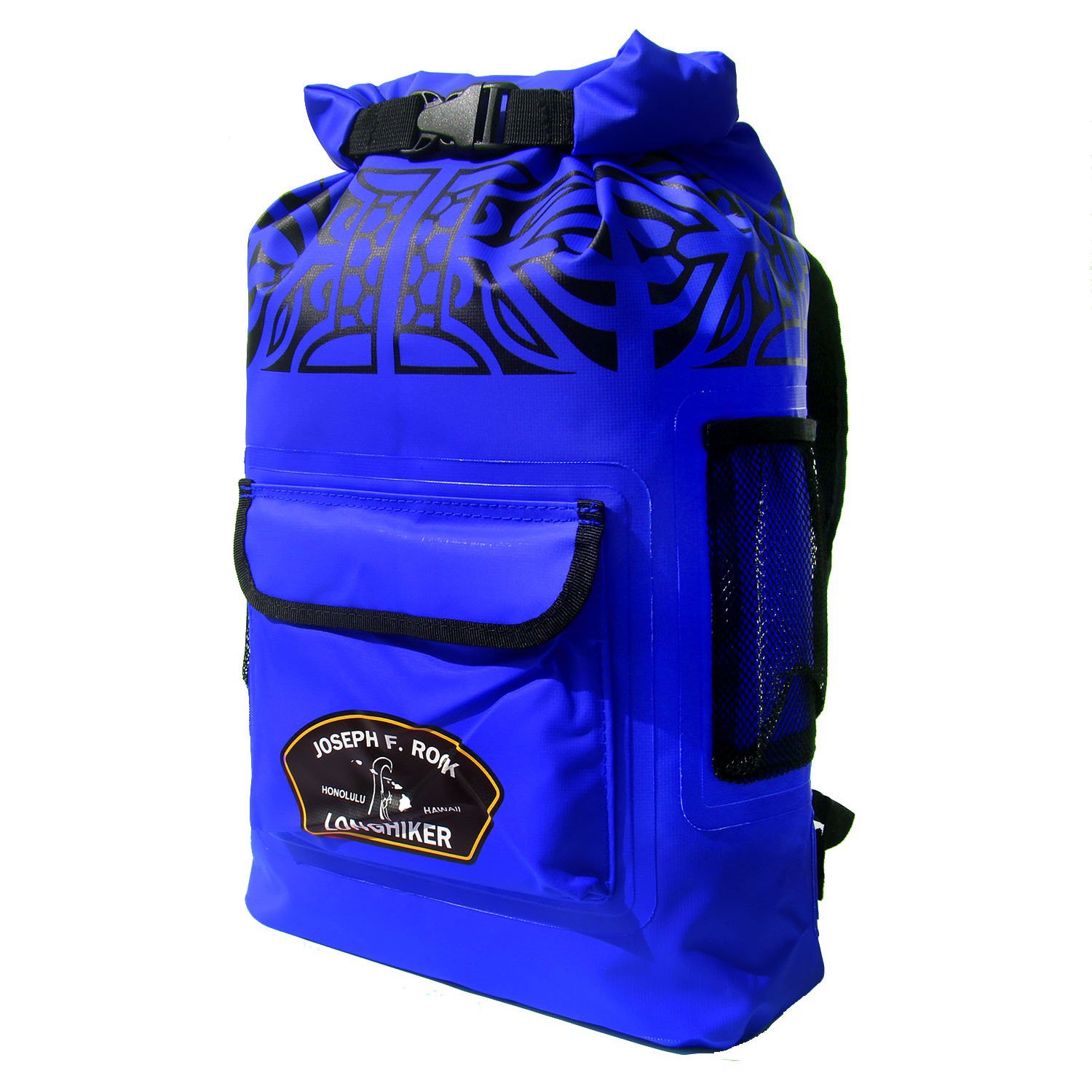 跨境 户外防水包潜水背包双栖跟屁游泳包海边漂流溯溪浮潜防水袋