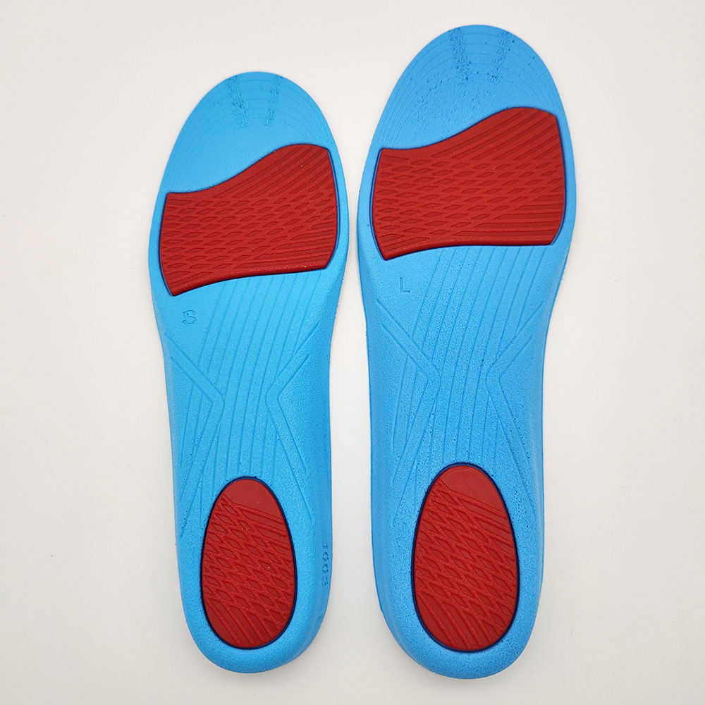 隐形内增高鞋垫男女士增高垫运动鞋休闲鞋弹力舒适减震一件代发