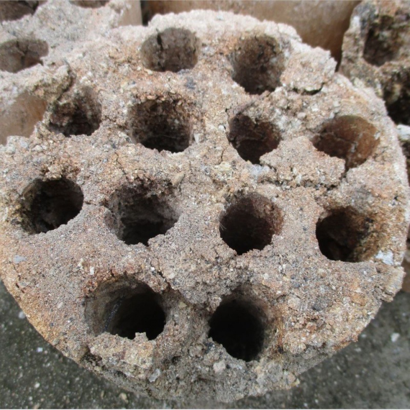 蜂窝煤渣煤炭渣煤灰炉渣肉兰花营养土透气颗粒厂家直销一件代发