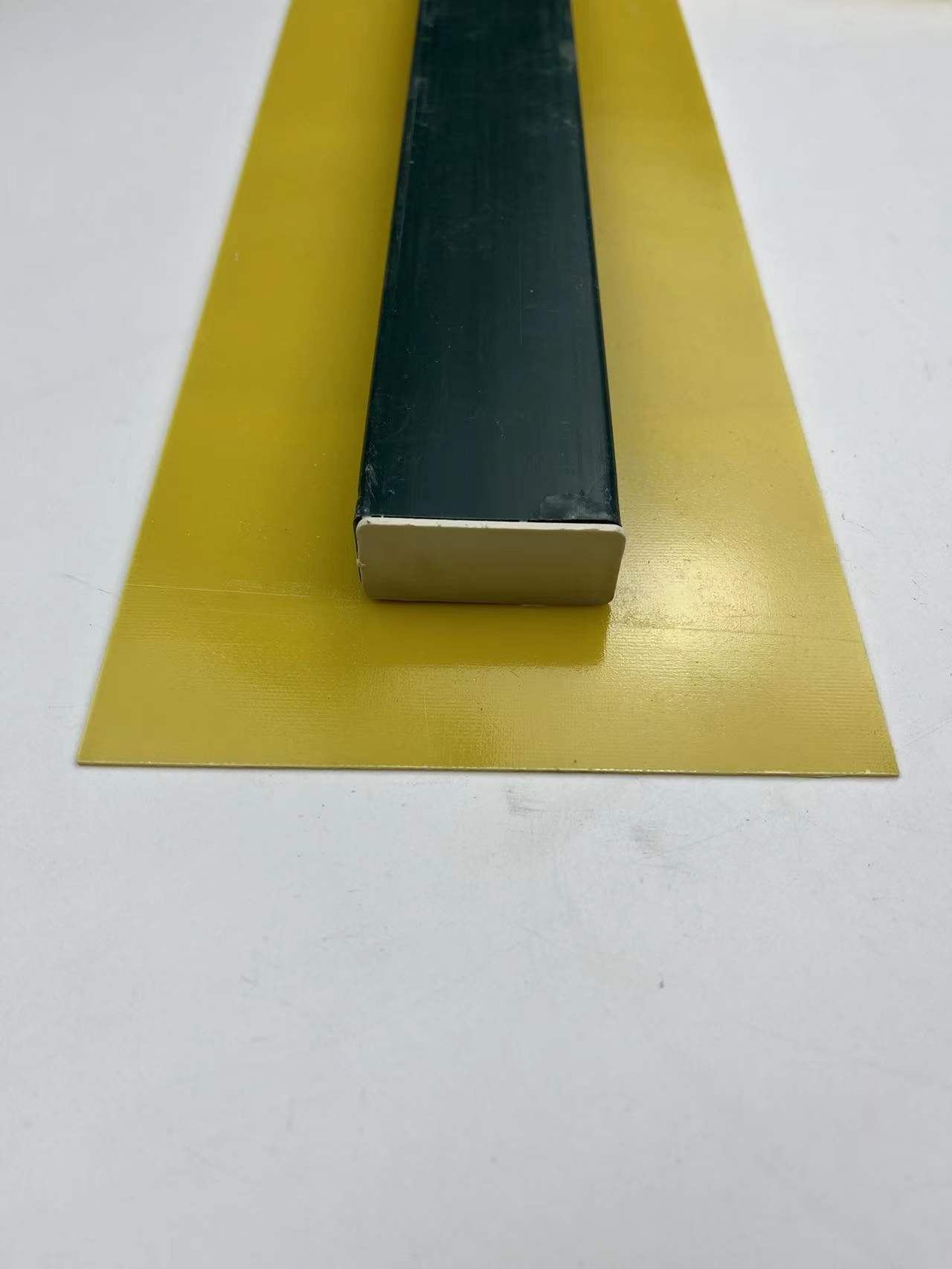 加宽加厚无柄刮板塑料 大板刮腻子刮大白工具油漆工批墙找平工具