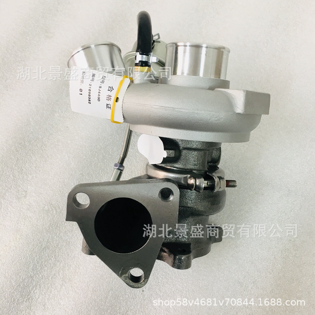 0t gw4d20e涡轮增压器1118100-ed09-阿里巴巴
