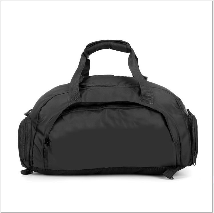 Multi-Use Portable Travel Bag