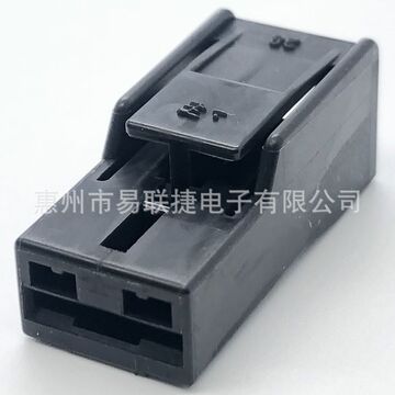te泰科连接器 172320-2 汽车线束连接器-阿里巴巴