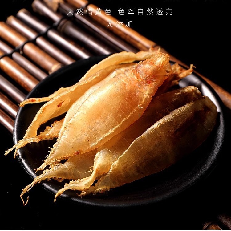 野生赤嘴鳘鱼胶花胶干货正品深海赤嘴胶-阿里巴巴