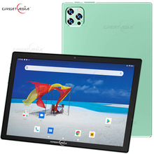 New cross-border 10.1-inch tablet PC HD screen 4G call table