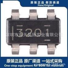 TPS563201DDCR SOT-23 4.5V-17V 输入 3A 输出 同步SWIFT降压稳器