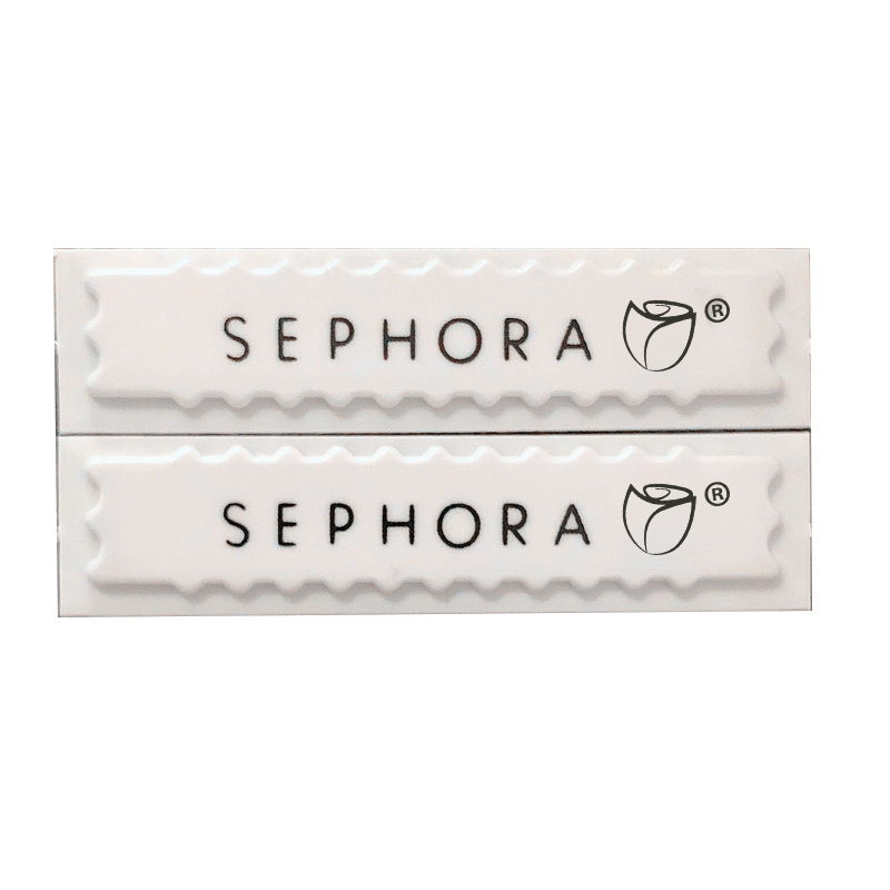 丝芙兰防盗标签声磁防盗贴超市商场服装防盗软标签工厂直供