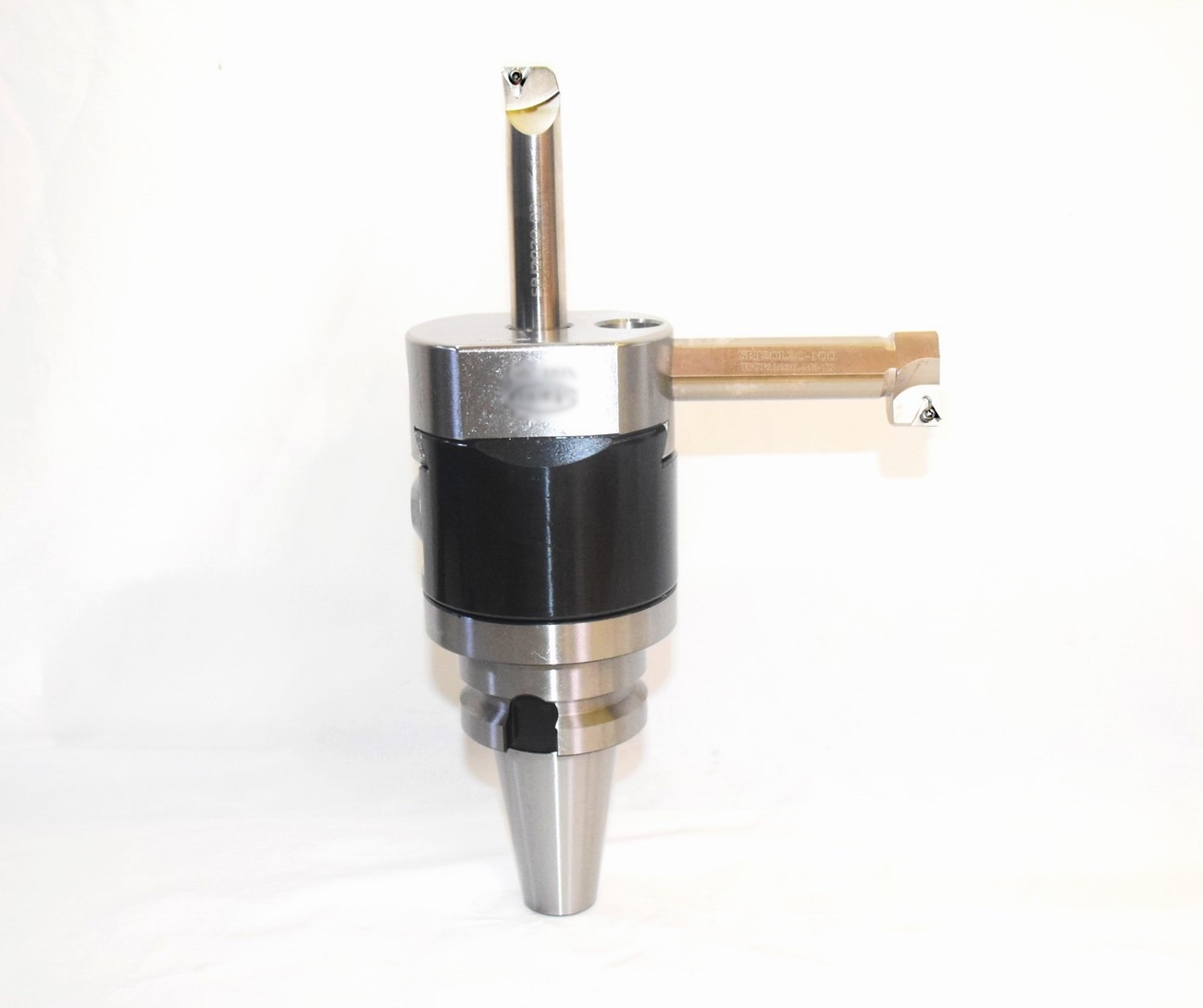 bt50/bt40 nbh2084微调精镗刀头nbj16加工中心镗刀镗孔刀具星之祥