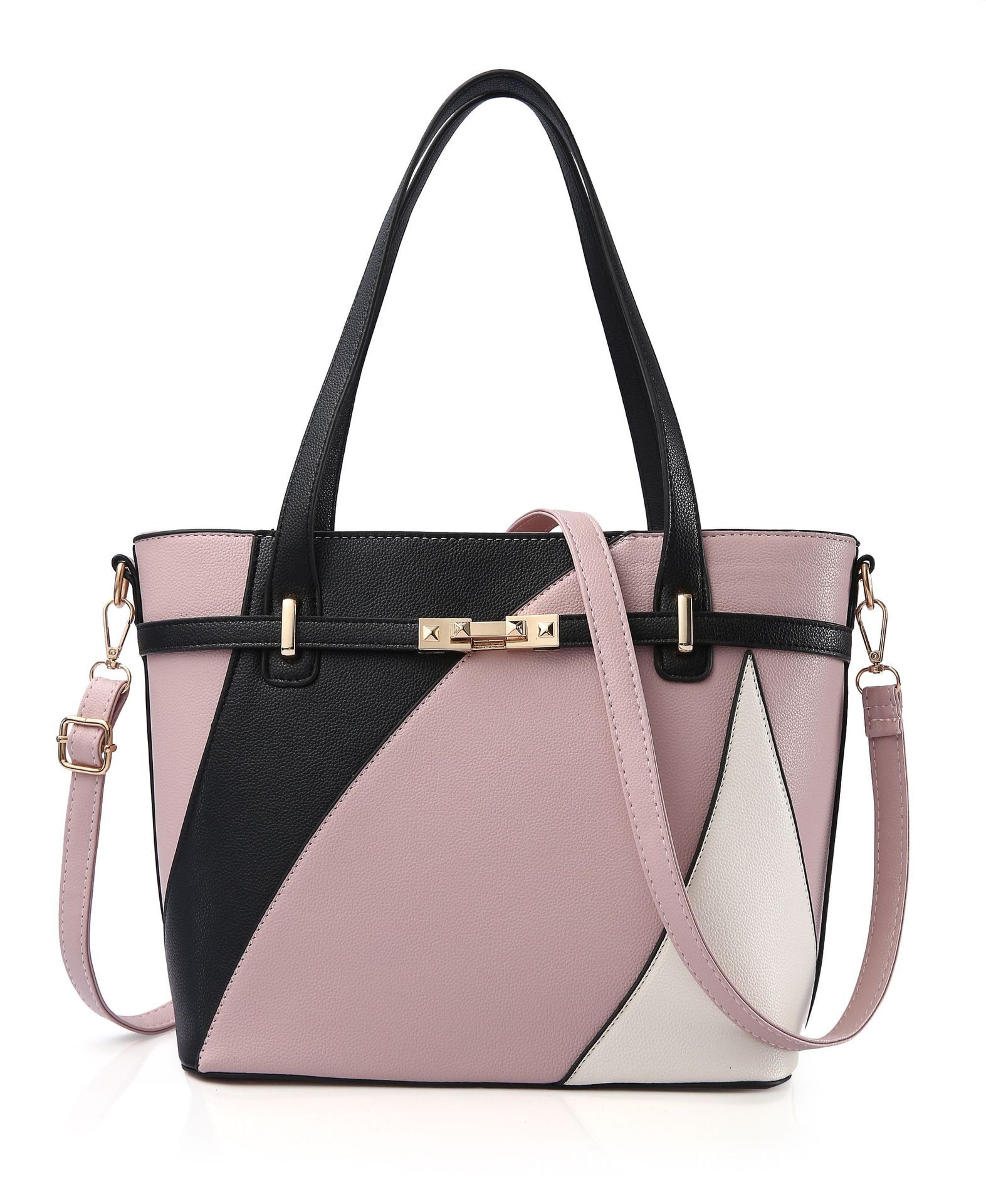 箱包女包批发2021夏季新款手提包单肩休闲时尚潮流一件代发