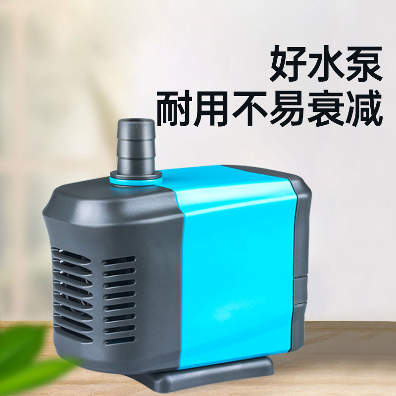 2成交2813米金利佳海思宝佳力仕通用鱼缸三合一过滤器小型外悬挂夹片