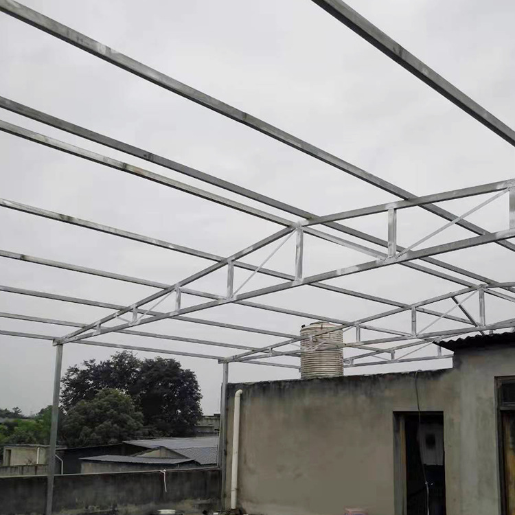 棚彩钢棚
