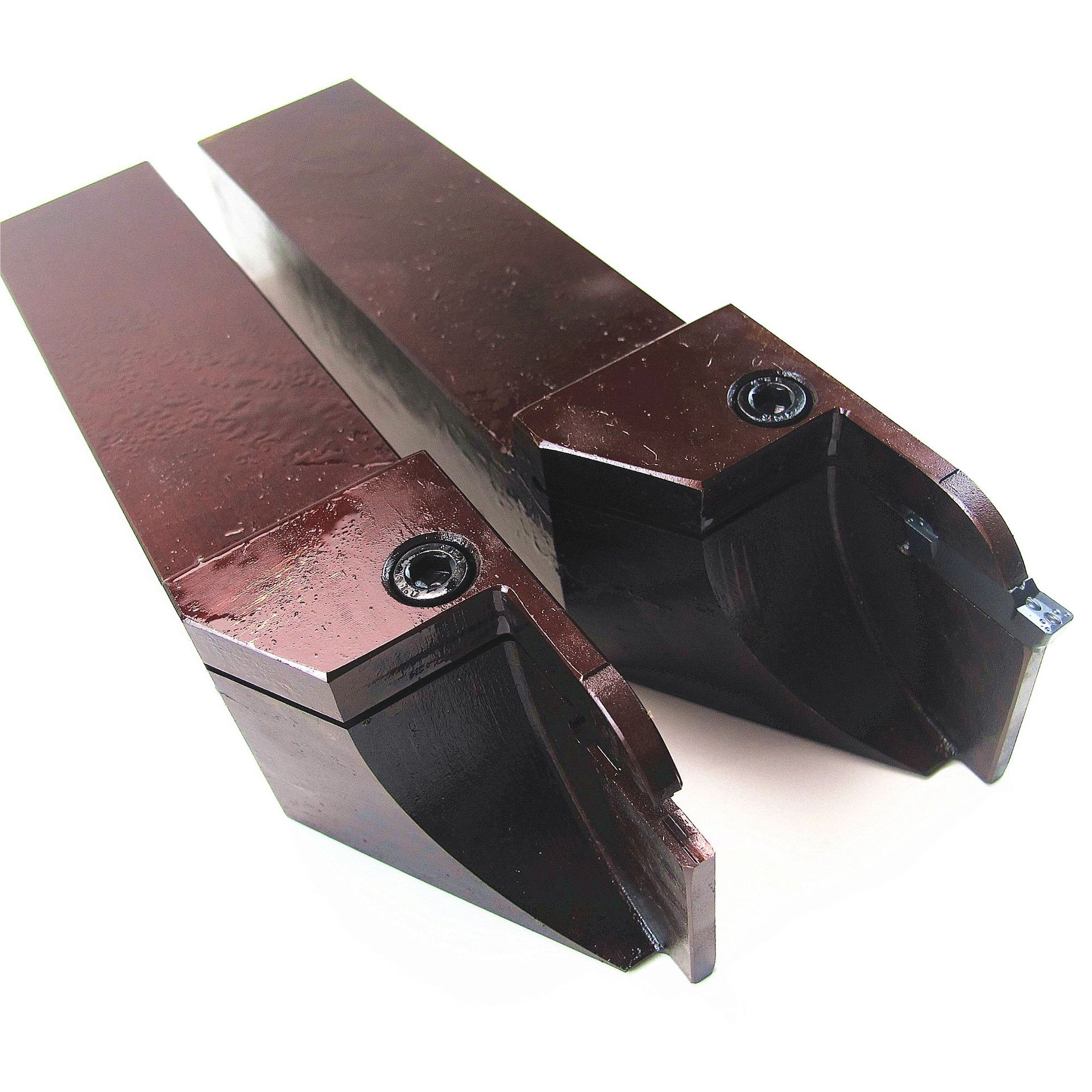 四川天虎重型切断刀/伊瓦特深槽切刀:mgehr4040r-5t40