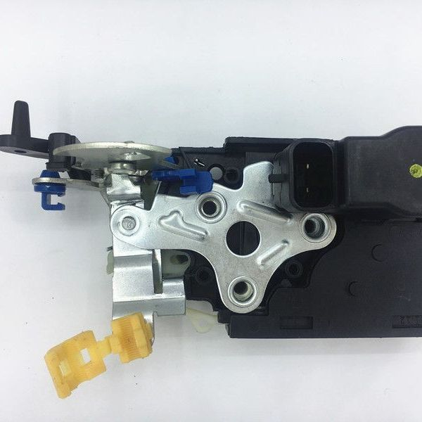 适用别克凯越君威新君威汽车车门锁中控锁块中控马达电机尾门锁