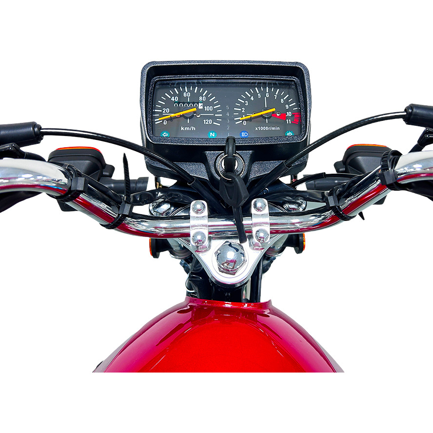 jambo出口沙特阿拉伯五羊同款cg cg125 cgl150铃木太子五羊摩托车