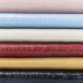 自粘自裁皮革高光亮面鳄鱼纹包包沙发皮具翻新修补皮材料