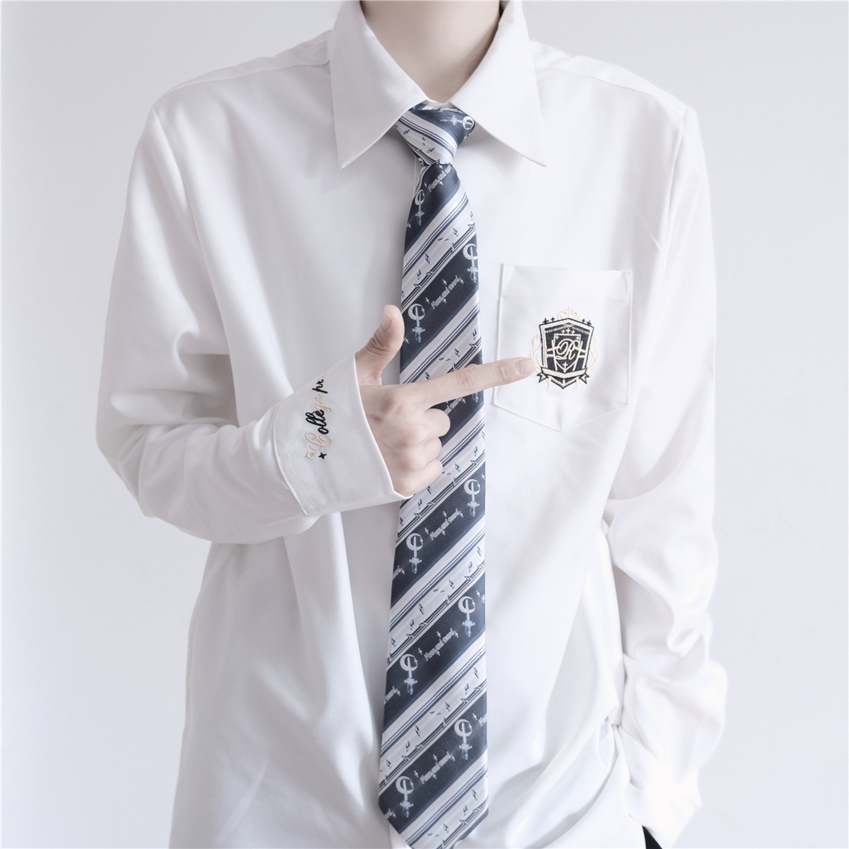 jk男制服
