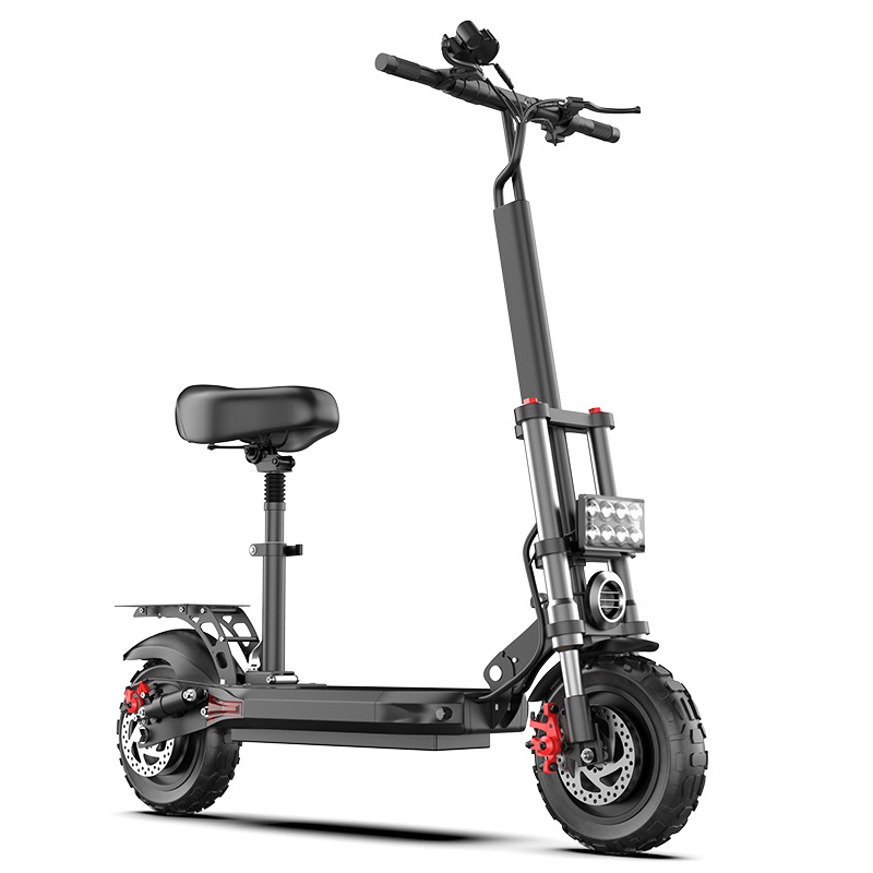 美国海外仓一件代发全美境内派送电动自行车电动滑板车联邦派送