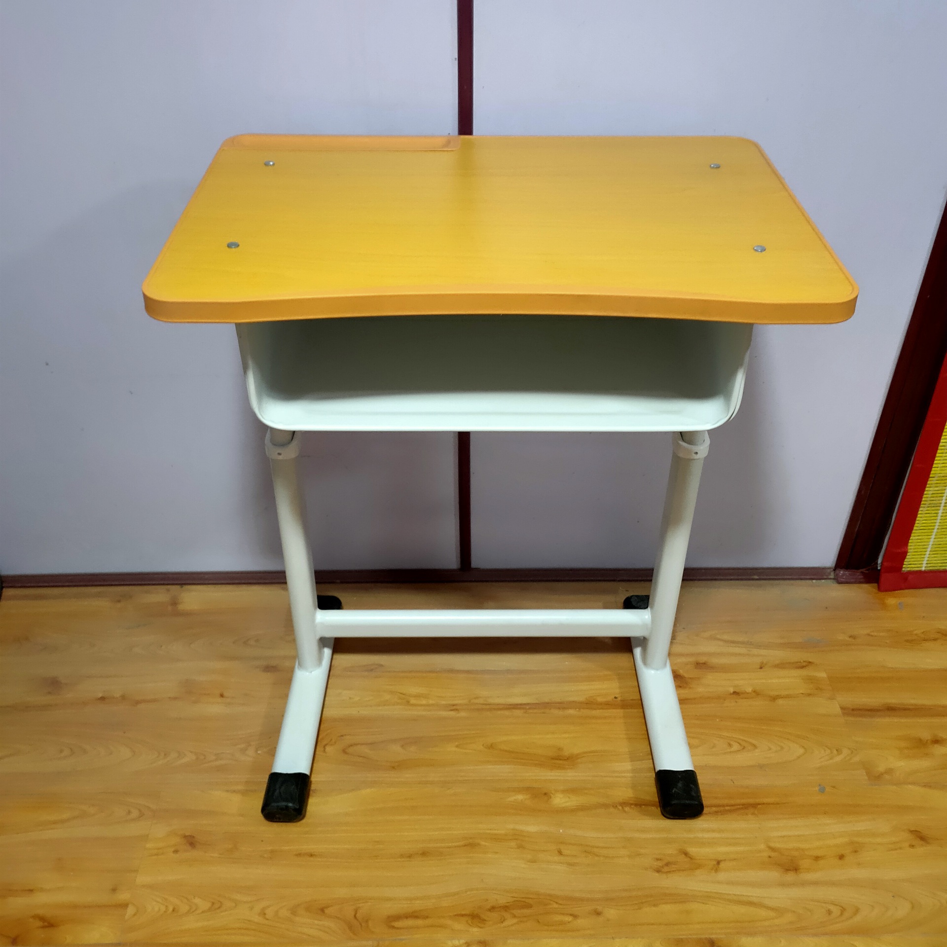 学生双人课桌凳