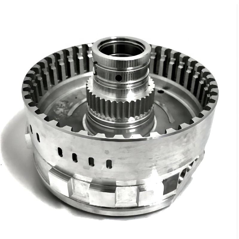 新款62te变速器低速离合器鼓 适用于道奇克莱斯勒大众routan-阿里巴巴