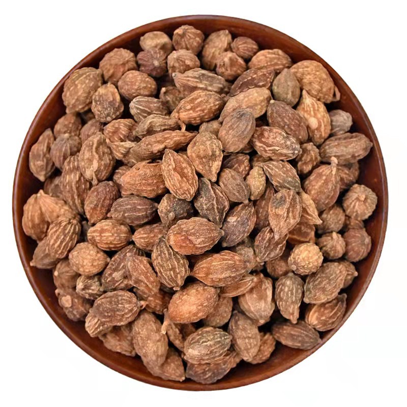 中药材批发益智仁500益智仁香料海南益智仁现货批发香料