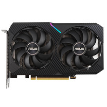 适用于华/硕 DUAL GeForce RTX3060-O12G 电竞游戏专业独立显卡