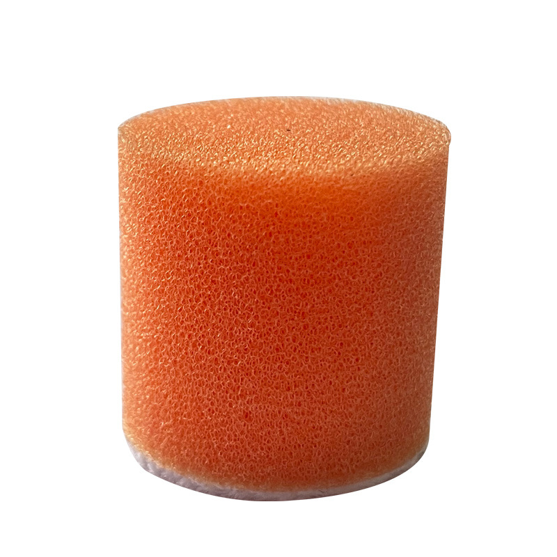 划痕修复器专用海绵头汽车抛光打蜡海绵划痕修复汽车美容