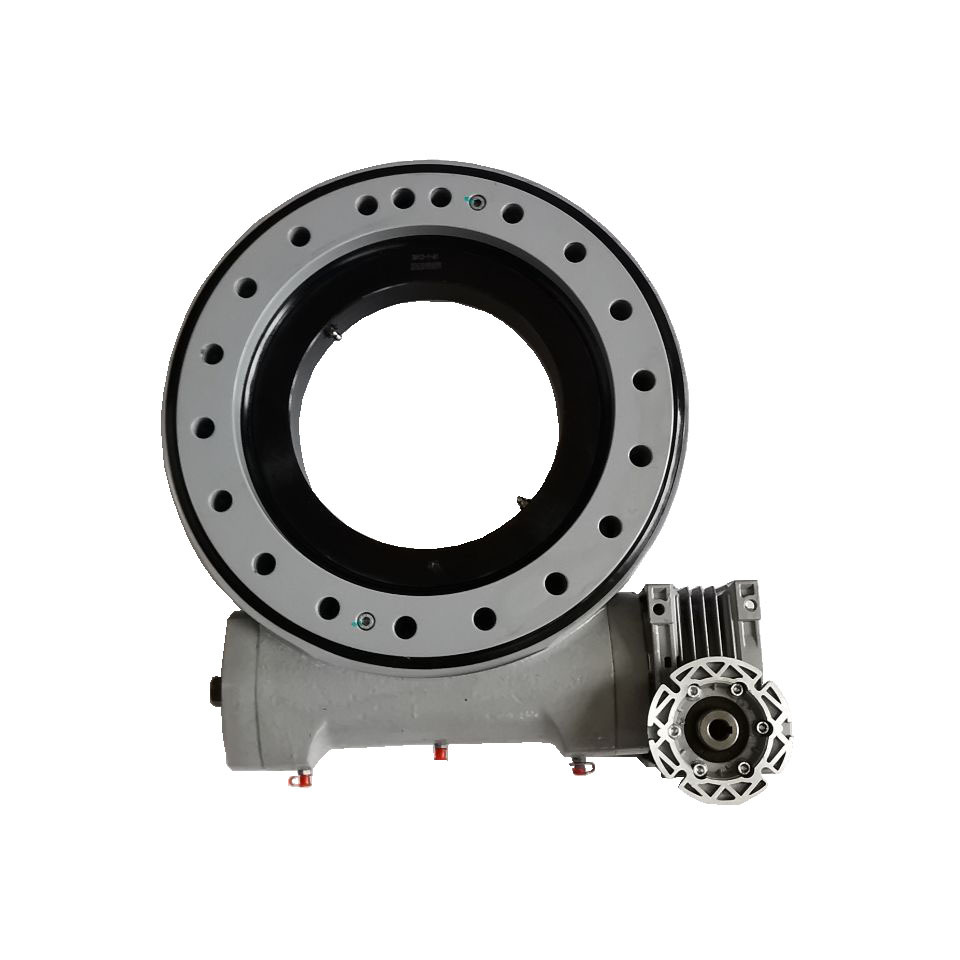回转支撑减速机