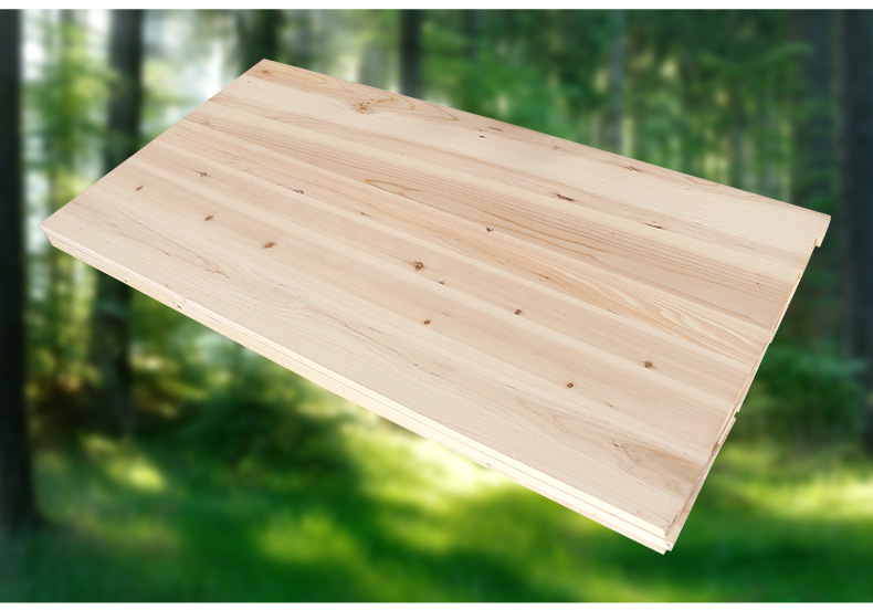 香杉木板原木拼板柳杉蜂箱板装修吊顶板家具床垫防潮防腐板材批发