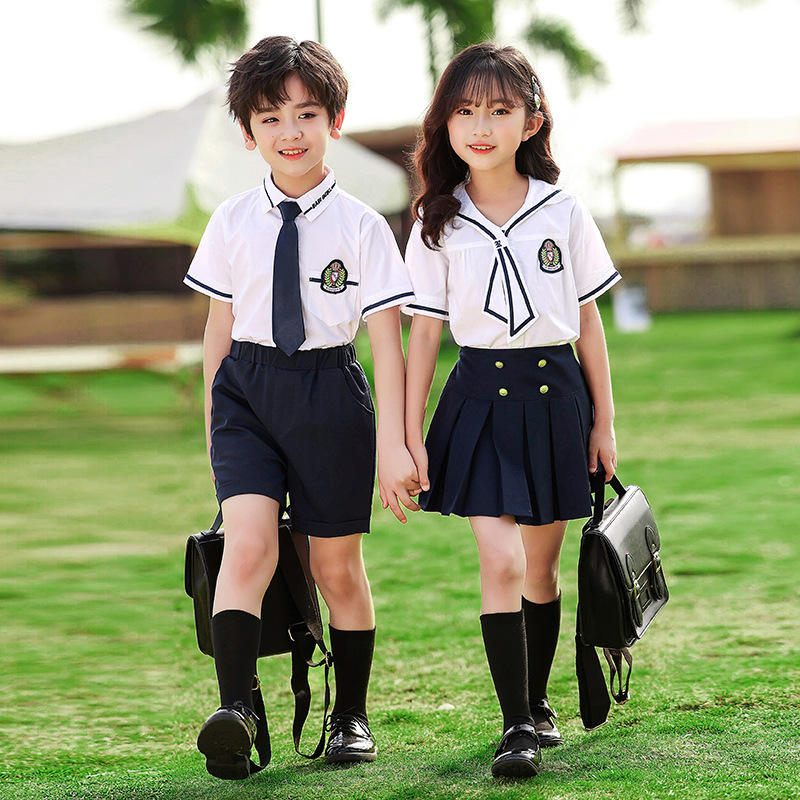 小学毕业班服-新款价格,厂家,货源-阿里巴巴