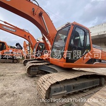 斗山215E-9挖掘机 挖机 铲车装载机 微型挖掘机 小型挖机出品