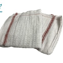 棉纱材质擦机布再生棉抹布再生材质梭织毛巾地板擦车毛巾可做其他