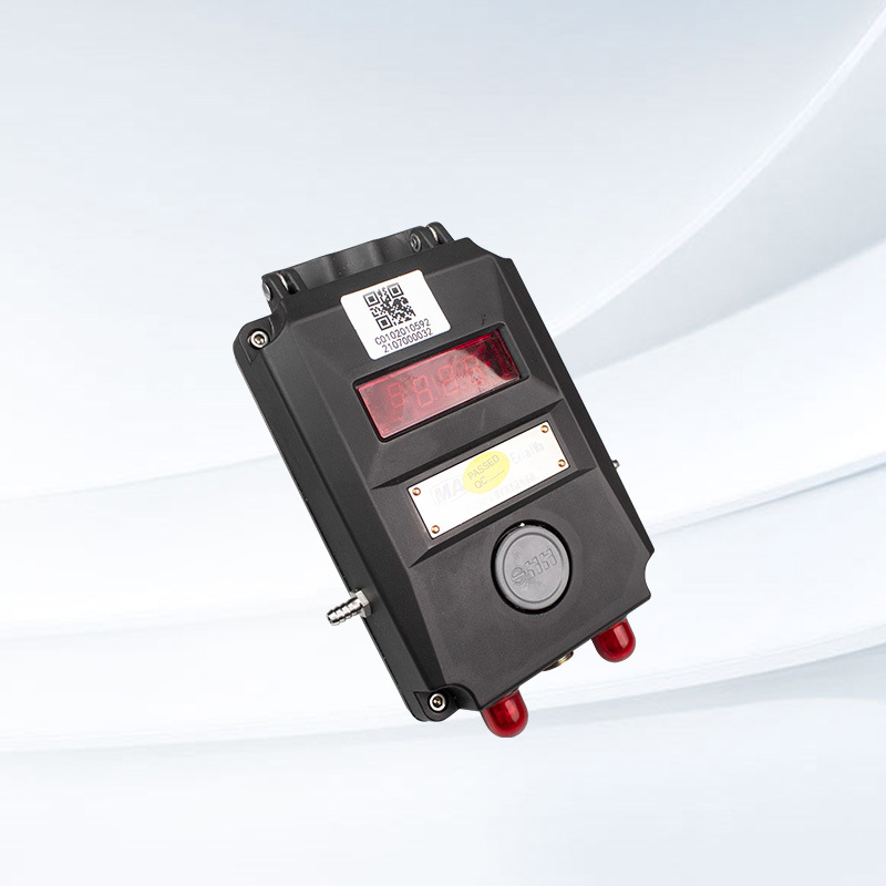 gpd5000f(a)负压传感器 江苏三恒 煤矿用井下负压差压传感器