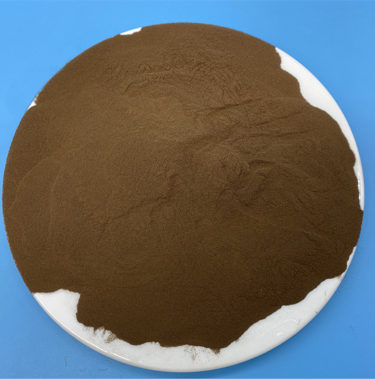 厂家供应木质素磺酸钠 分散剂cmn 木素磺酸钠盐 25公斤/袋