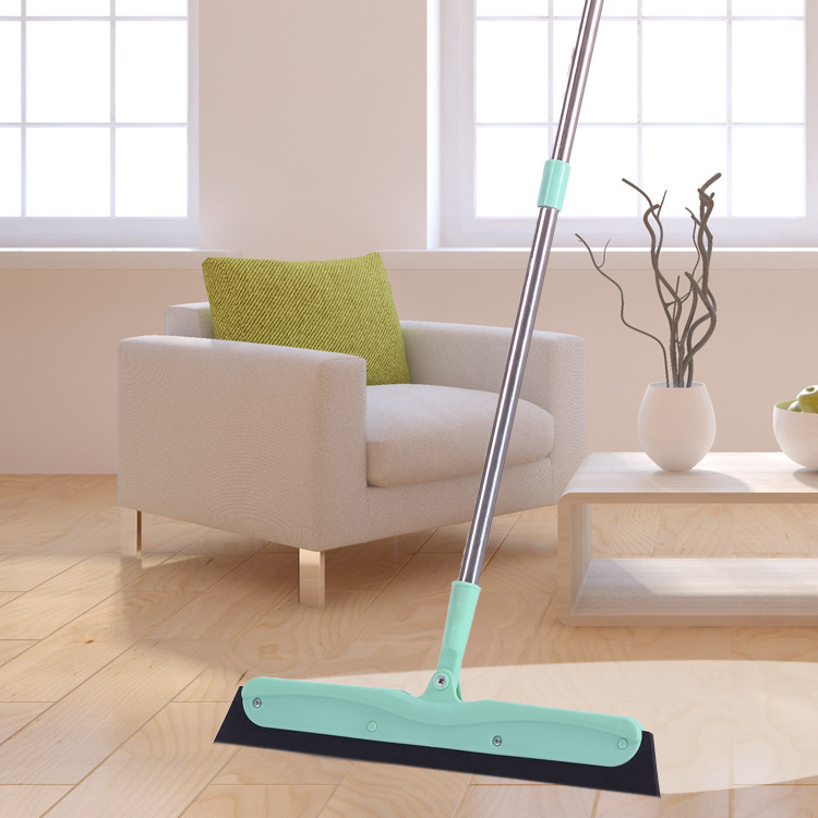 wiper magic broom dust-free scraper floor sweeping scraper broom magic bathroom cleaning scraper