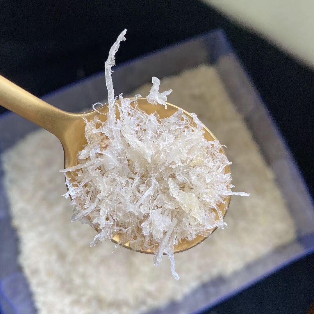 盏肉碎燕碎碎小小条碎孕妇滋补燕窝金丝燕马来西亚燕窝批发肉丝碎