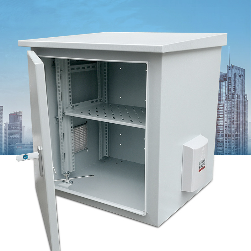 2米监控服务器弱电交换机功放路由器配电箱