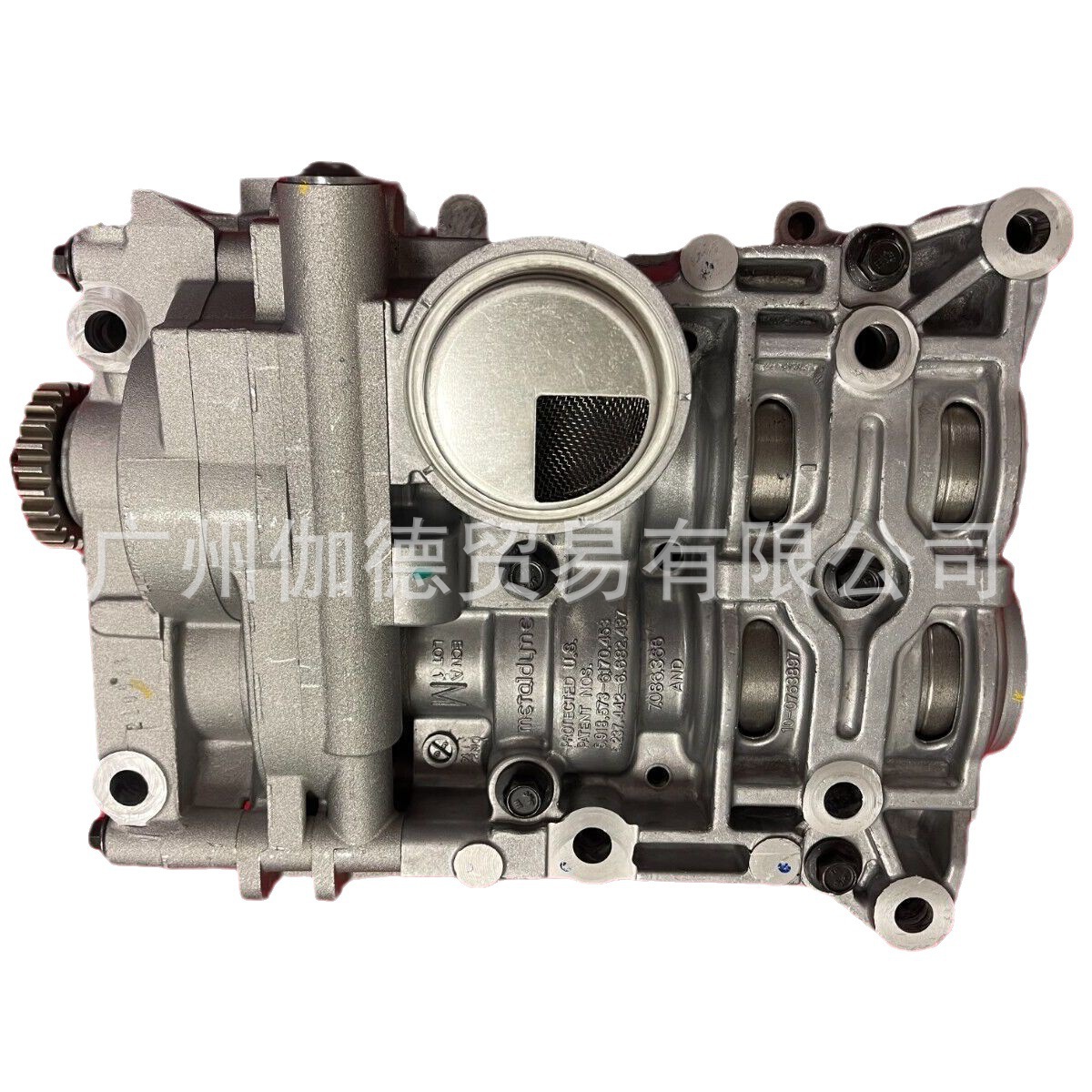 适用于2010-2013现代起亚sportag平衡轴机油泵汽车配件2330025220