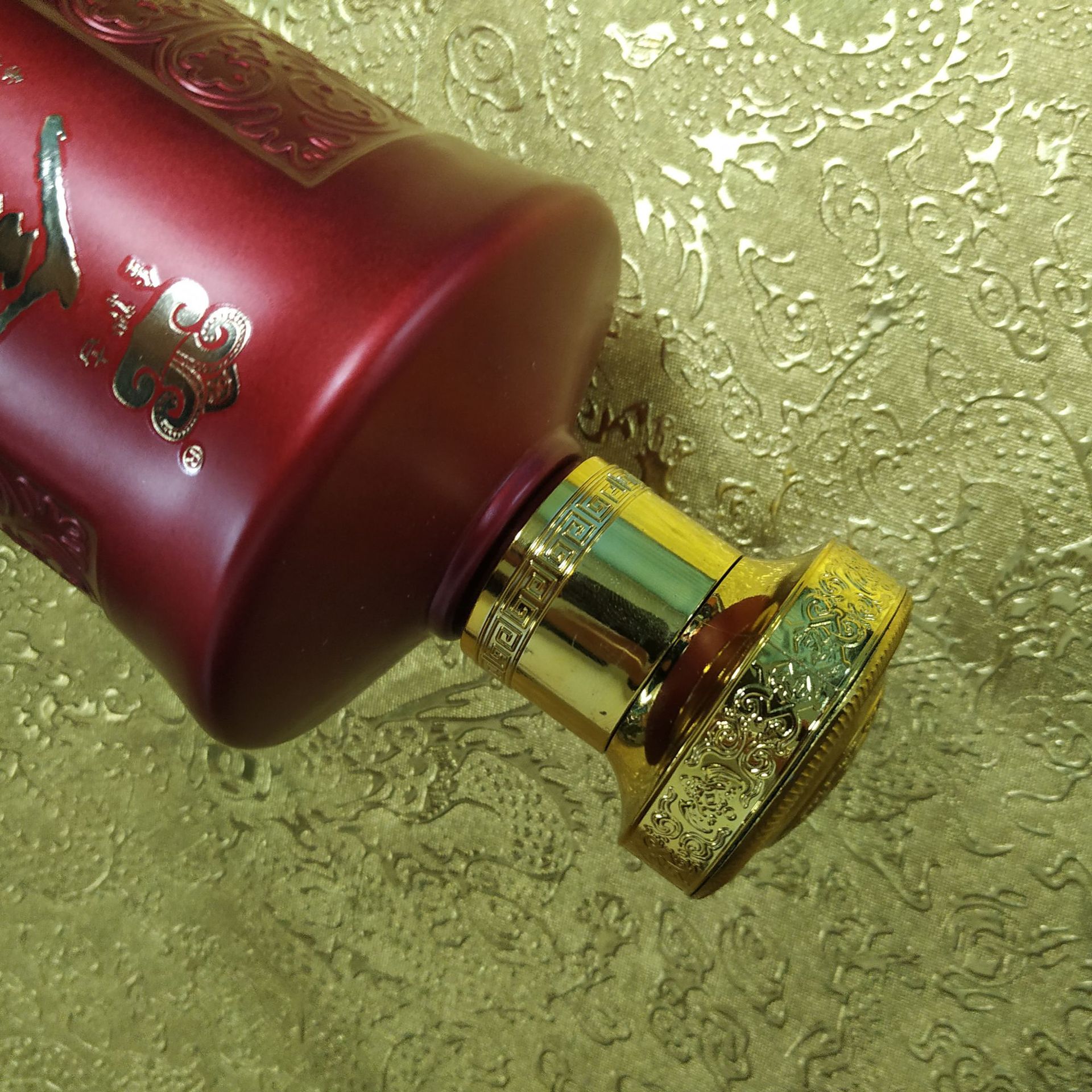 整箱白酒批发金沙古酱酒20珍酱版酱香型53度厂家直供聚会节日送礼