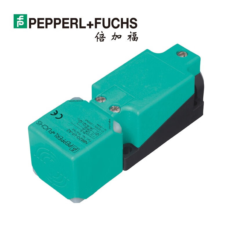 nbb15-u1-a2-t电感式接近开关传感器(296365) 全新原装量大价优