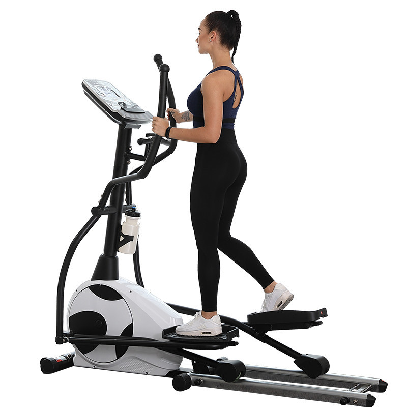 康乐佳磁控椭圆机