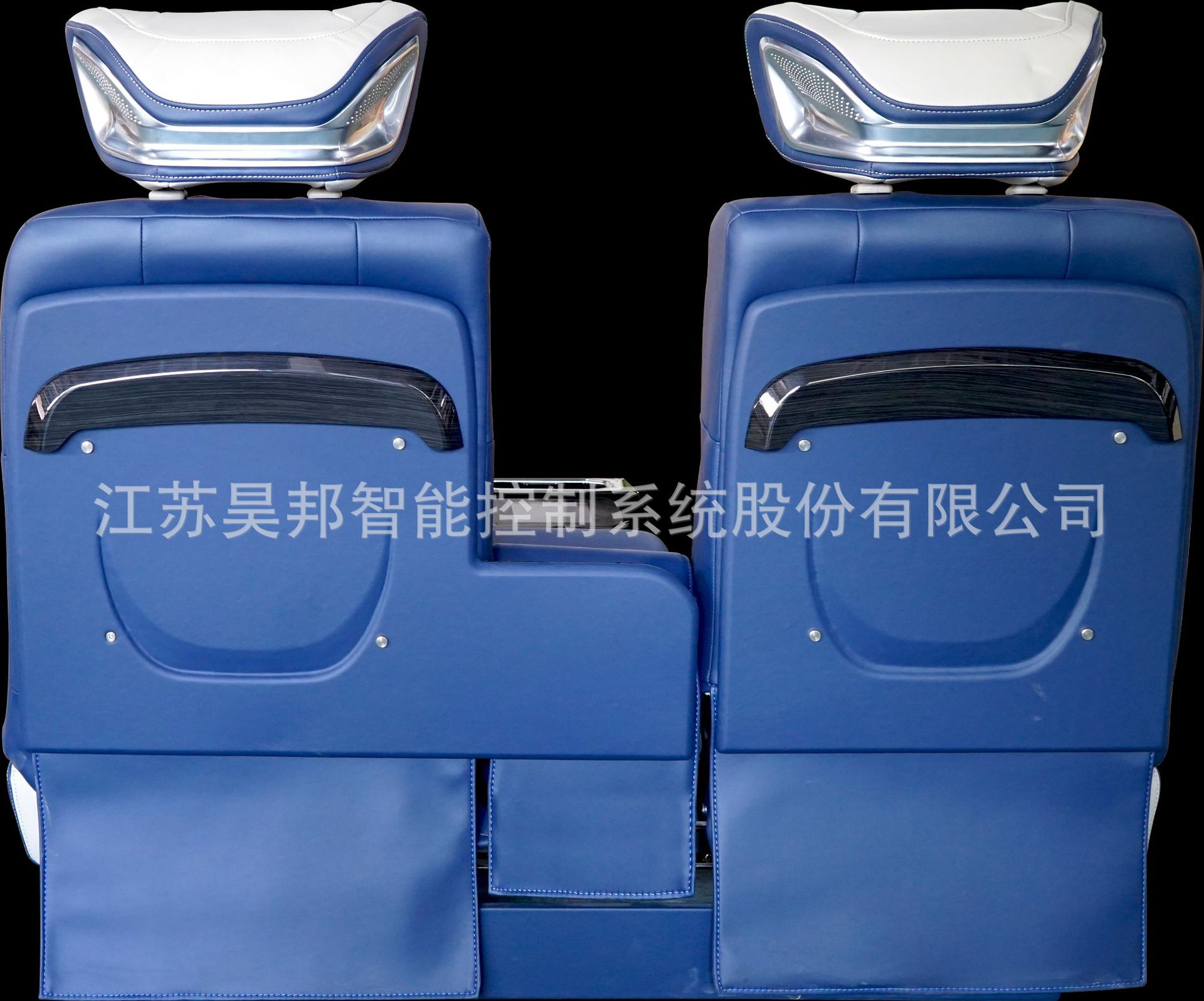 座椅3c证书编号2017011114963528适用车型商务车型号昊邦加工定制是