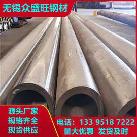 厂家P91耐热高温合金管 T91高压锅炉管大量现货规格齐全非标制作