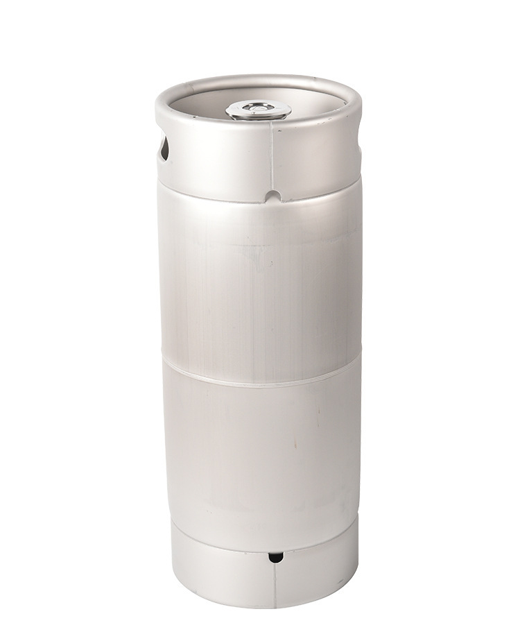 【厂家直销】美标桶精酿啤 扎啤桶周转桶自酿304不锈钢