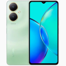 vivo y55t 新品全面屏游戏拍照学生5G智能手机大电池老人机