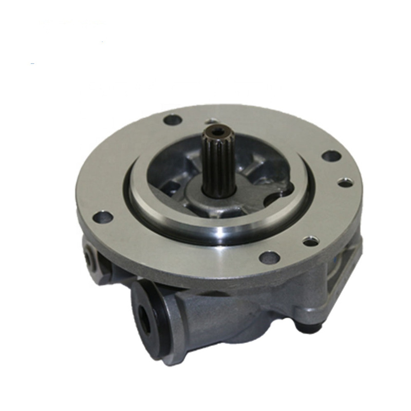 三一sy135c挖掘机先导泵 60254407 k7v63dtp先导泵2902440-3633a