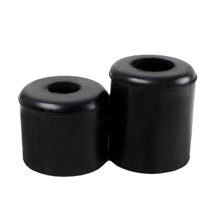 货车车厢边门防撞胶墩减震胶垫缓冲垫尾门配件车门缓冲块缓冲胶