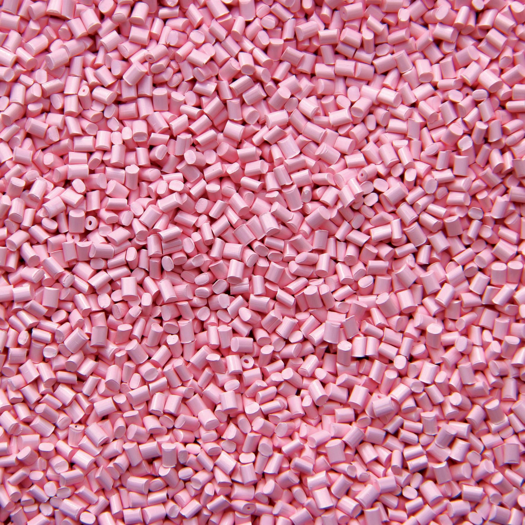 荣丰科技--tpu浅粉色母 塑料粒料 塑料色母厂家直销